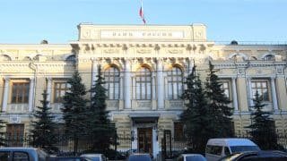 Central Bank of Russia