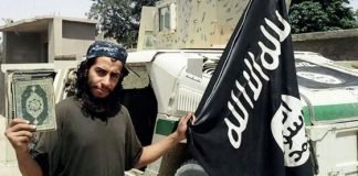 Suspected mastermind of Paris carnage killed in Saint-Denis police raid