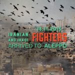 Iranian-and-Iraqi-fighters-arrived-to-Aleppo-