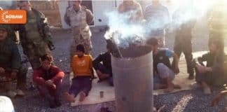Kurdistan: ISIS desertions continue across Gwer-Makhmour front