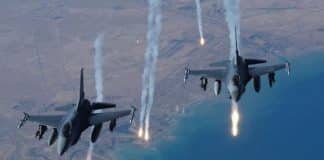 US Air Attack May Have Been Ordered by ISIS Leader
