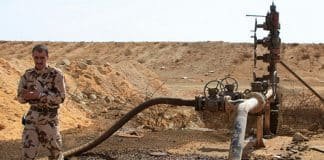 Erdogan Buddies Buying ISIS Oil