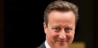 Cameron Turns Down Plan to Bomb ISIL Positions in Syria