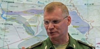Russian Report: Americans Killing 10 Times as Many Health Care Workers