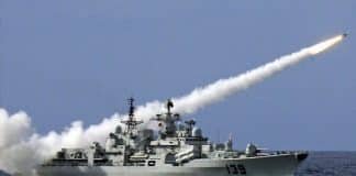 NEO: Tensions in the South China Sea Intensify
