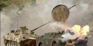 Russia keeps watchful eye over Afghanistan