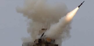 Sleeper Story of the Day: Russia sends “missile systems” to Syria