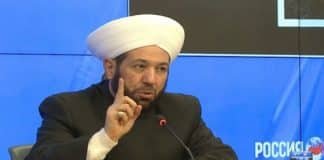Grand Mufti: Syria paying the tax of preserving its dignity and unity