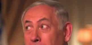 Controlled Press turns on Netanyahu