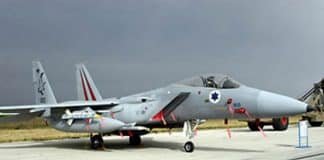 The Sinai Shootdown – It Finally Turns to Israel