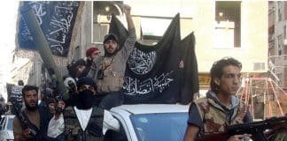 Meet the Rest of the Gang: The Other Jihadist Groups Fighting in Syria