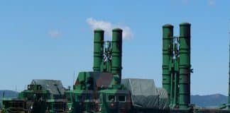 Russia, Iran Sign S300 Missile Delivery Deal