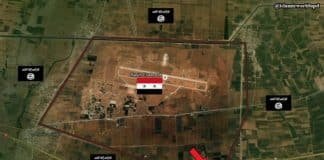 Breaking: SAA and Hezbollah Lift Kuweires Airbase Siege