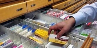 Americans become increasingly aggressive because of antidepressants and heavy metals