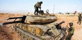 The Invisible War Continues: Russian Fighter Jets Hit 277 Terrorist Targets
