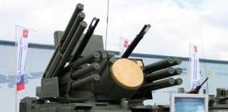 Russia is Restoring Balance of Power
