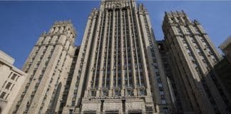 Russian Foreign Ministry: IS and other terrorist groups use mustard gas in Syria
