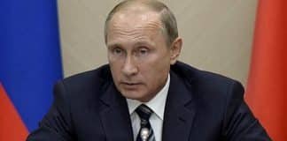 Putin: Russia Recruits FSA for Targeting Intel in Syria