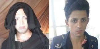 ISIS Reverses Bring Out Latest Fall Fashions