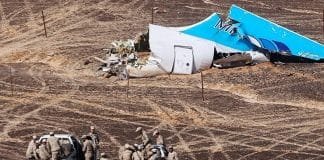 Russia: Could Saudi Arabia or Qatar Be Behind Crash of the Russian Airbus?