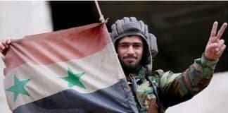 The War in Syria, November 16, 2015