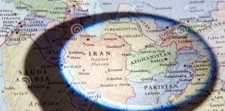 Iran ignites discriminatory war in Afghanistan