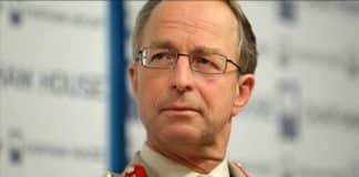 Cameron must work with Assad to defeat ISIS – British general