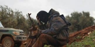 US Backed “Moderate Terrorists” Suffer Another Black Day in Syria