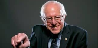 Sanders: US Must Put Aside Differences and Work With Russia to Defeat ISIL