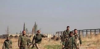 “Moderate” Terrorists and their Less Moderate Brothers Whacked in Syria