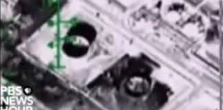 Stolen Valor: Pentagon Scams Russian Bombing Footage as Its Own