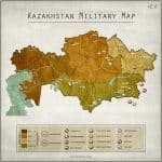 Kazakhstan
