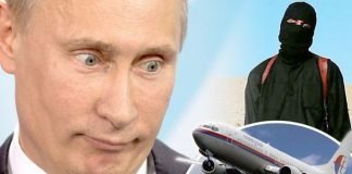 TRUTH JIHAD: Russian plane disaster: State-sponsored terrorism?