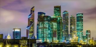 NEO – Russia can solve all economic problems itself