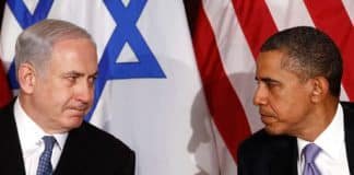 Time For The World To Get Serious on Israel