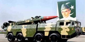 Pak Nuclear Program: An Eyesore for some