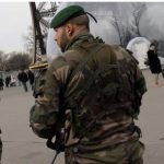 France Newspaper Attack