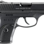 Ruger-LC9-Pistol