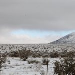 Winter Weather New Mexico