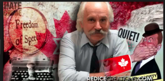 Outlawing Free Speech on Jewish Identity