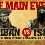 Talibanvs.ISIS