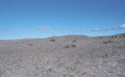 Your Radiation This Week No 32 Texas Dust Bowl