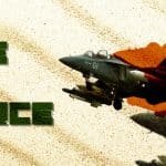 The-Air-Force