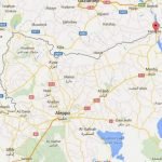 US request to close Turkish border here