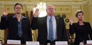 VA officials Rubens, Graves demoted to general worker status