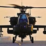 apache
