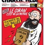 charlie-hebdo-le-coran-cest-de-la-merde