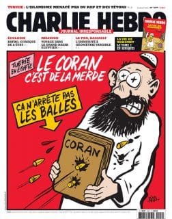 charlie-hebdo-le-coran-cest-de-la-merde