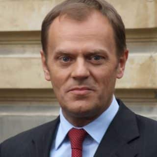 The EU's Donald Tusk