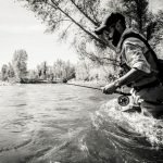 fishing
